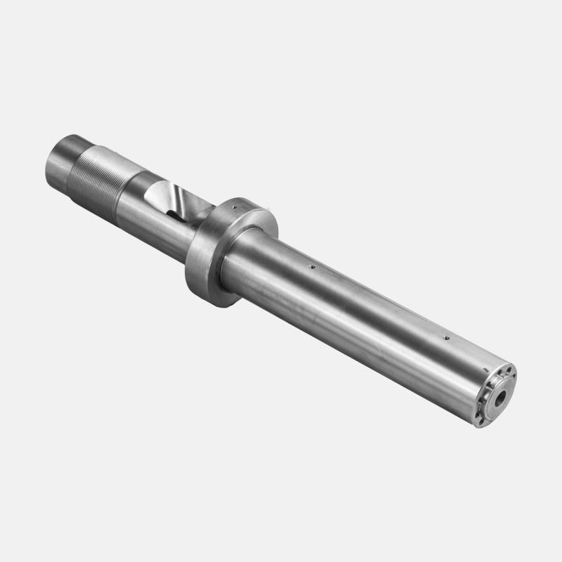What Are the Advantages of Using Double Alloy Single Material Tubes in Industrial Applications?